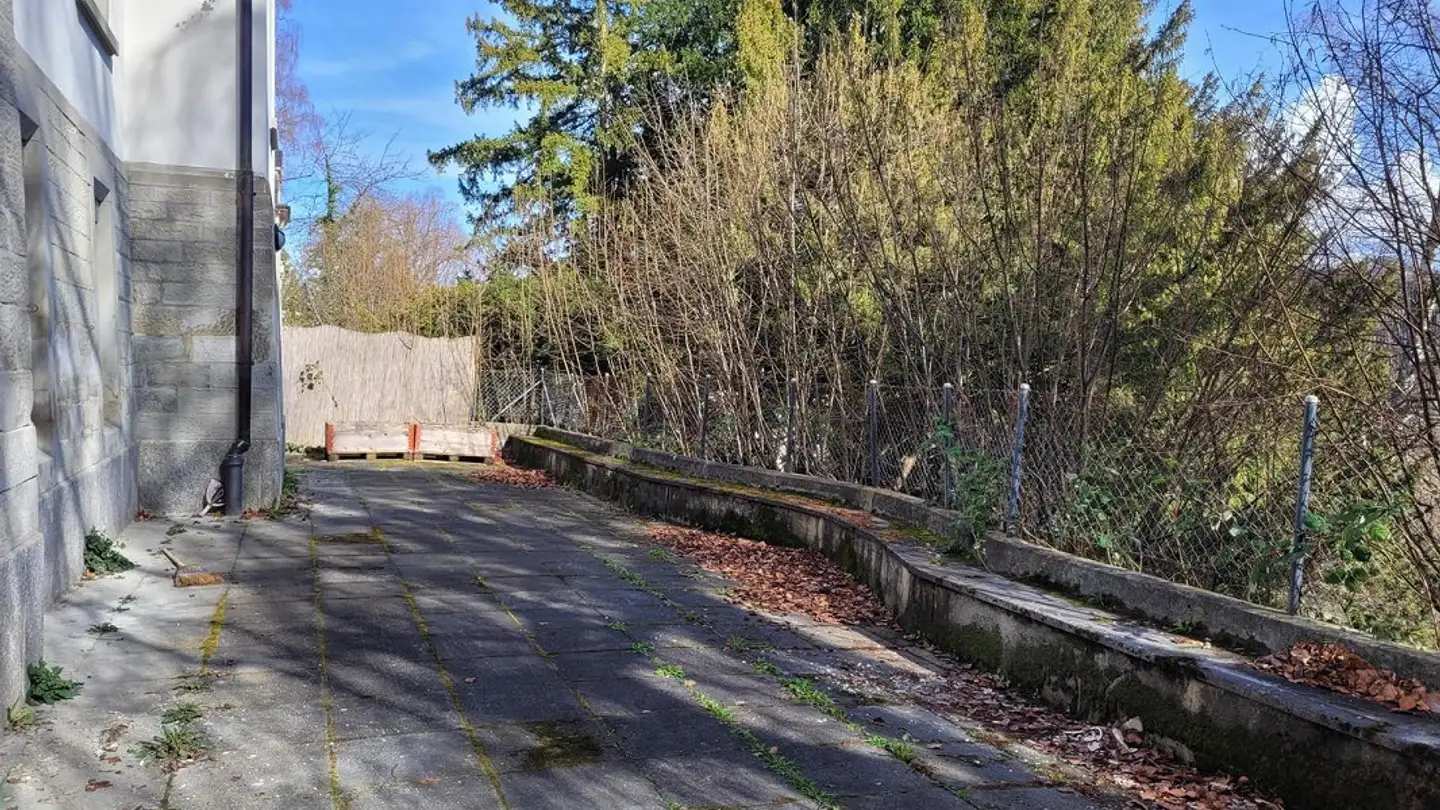 Appartamento in affitto - Zwinglistrasse 31, 9000 St. Gallen - Foto 3