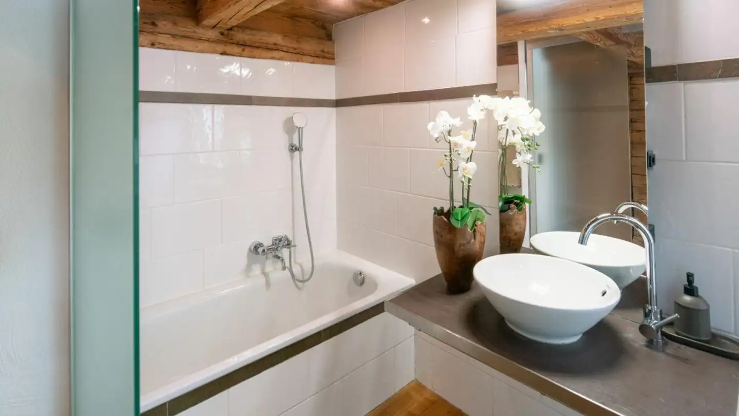 Einfamilienhaus kaufen - Bühlmattstrasse 23, 8646 Wagen - Foto 3