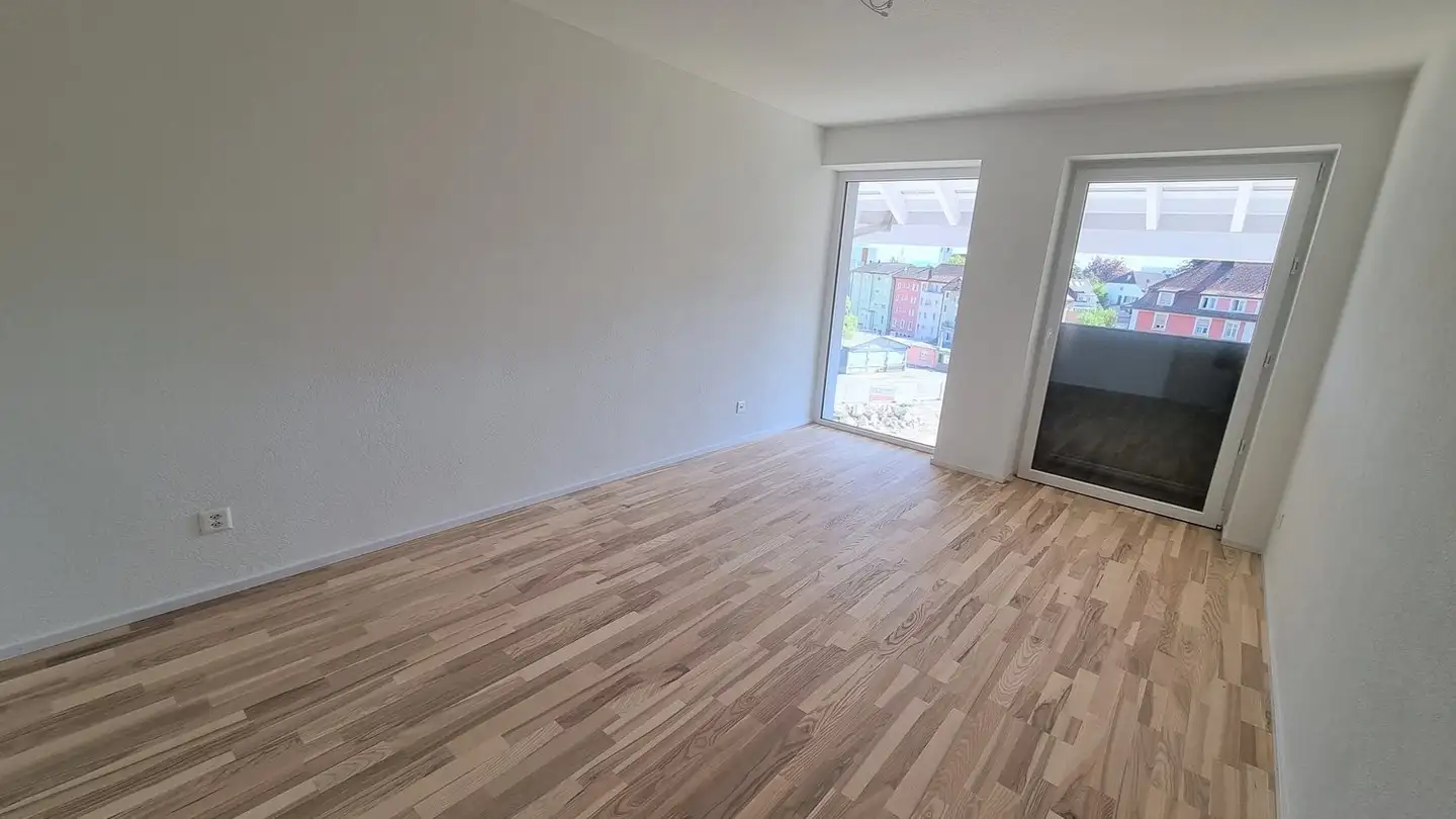 Appartement à louer - Wiesenstrasse 23, 2540 Grenchen - Photo 4