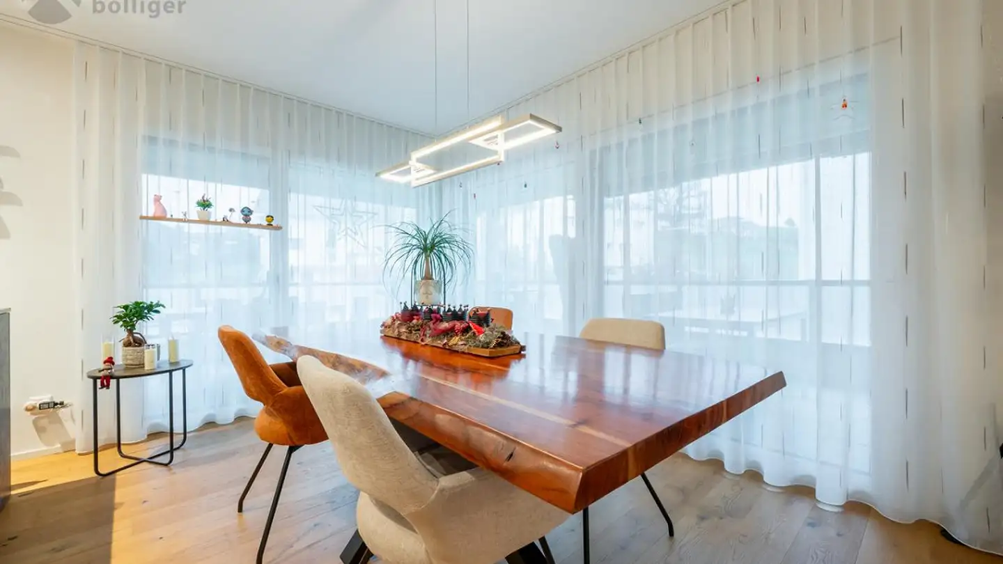 Appartement à vendre - Sonnmatte, 6265 Roggliswil - Photo 4