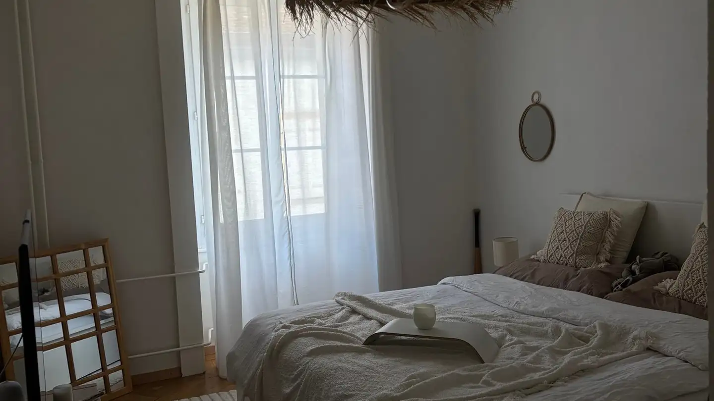 Appartement à louer - Rue Des Bercles 3, 2000 Neuchâtel - Photo 2