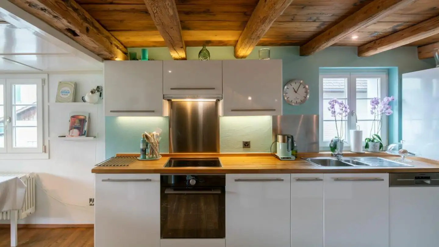 Einfamilienhaus kaufen - Bühlmattstrasse 23, 8646 Wagen - Foto 4