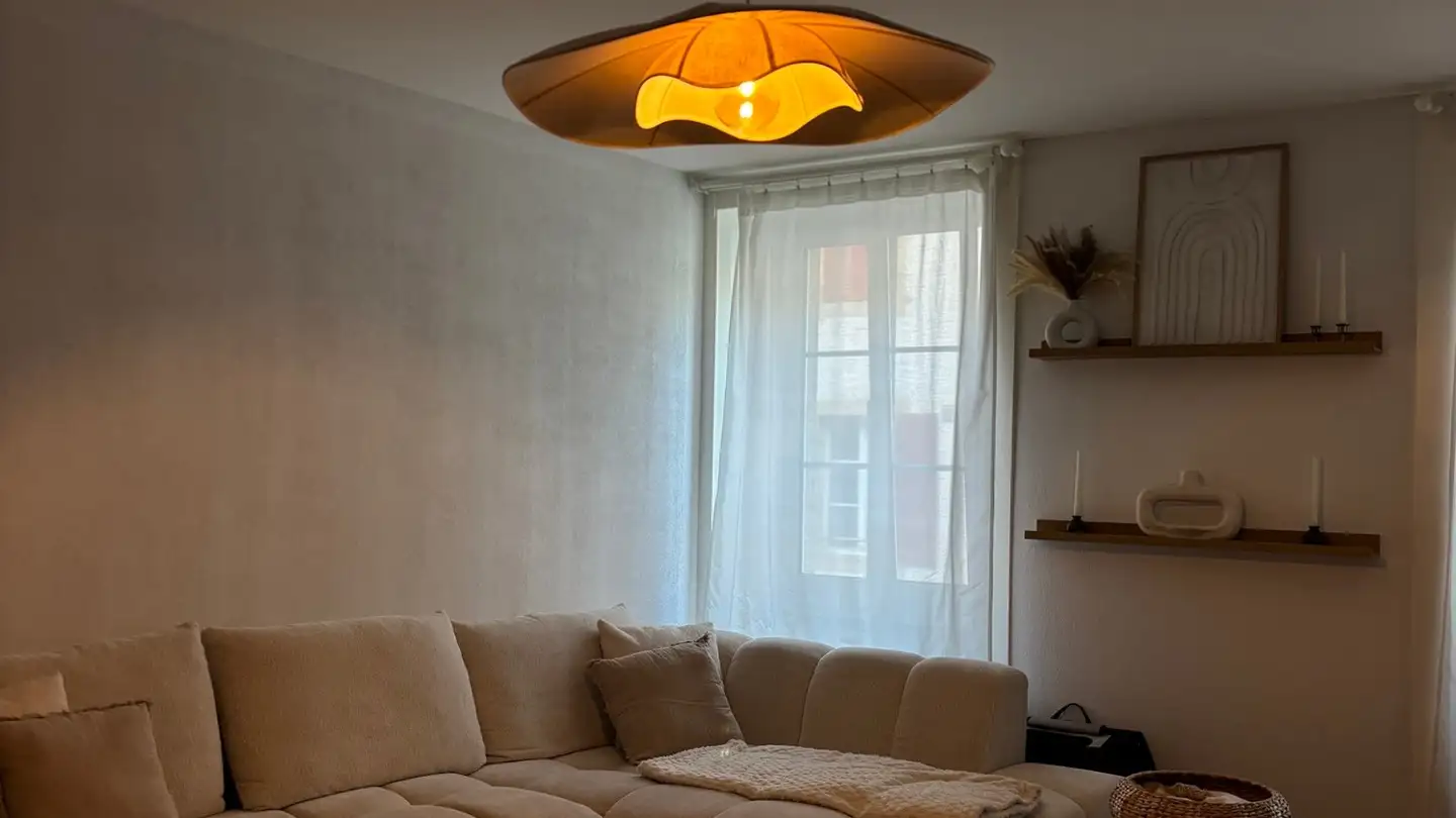 Appartement à louer - Rue Des Bercles 3, 2000 Neuchâtel - Photo 4