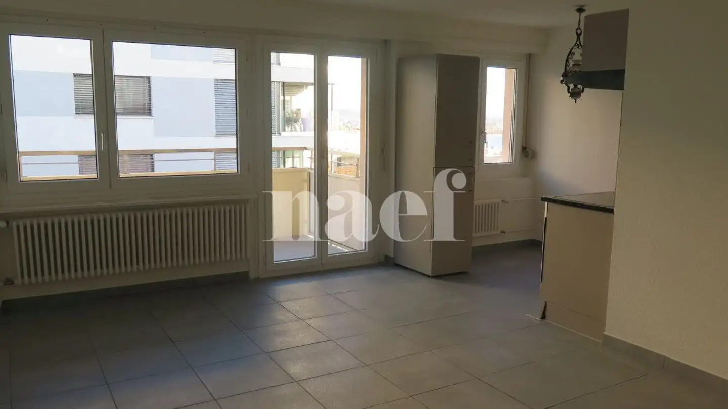 Appartement à louer - Rue De La Dîme 60, 2000 Neuchâtel
