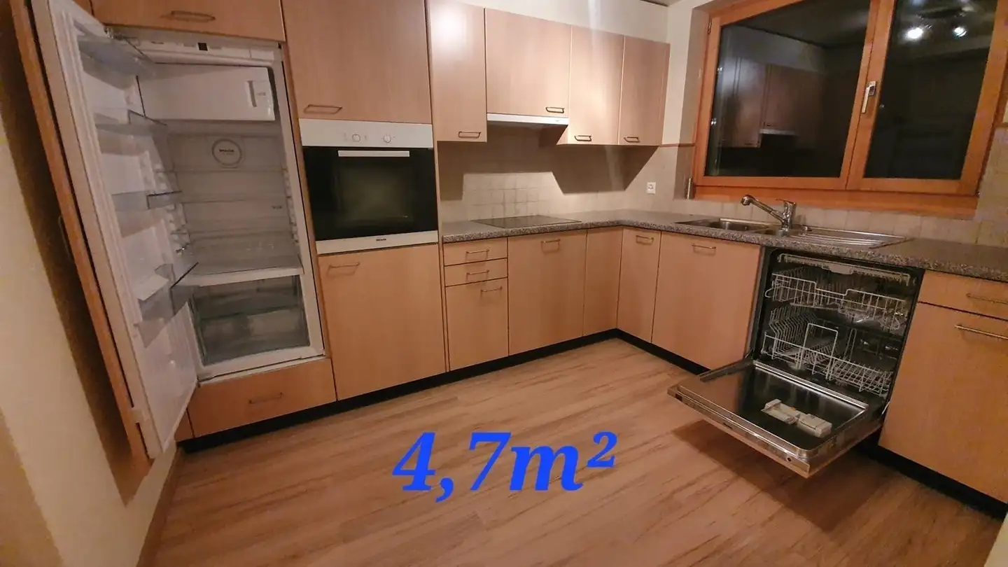 Appartamento in affitto - La Châtagne, 2406 La Châtagne - Photo 2