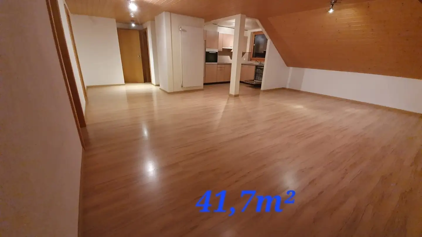 Appartamento in affitto - La Châtagne, 2406 La Châtagne - Photo 3