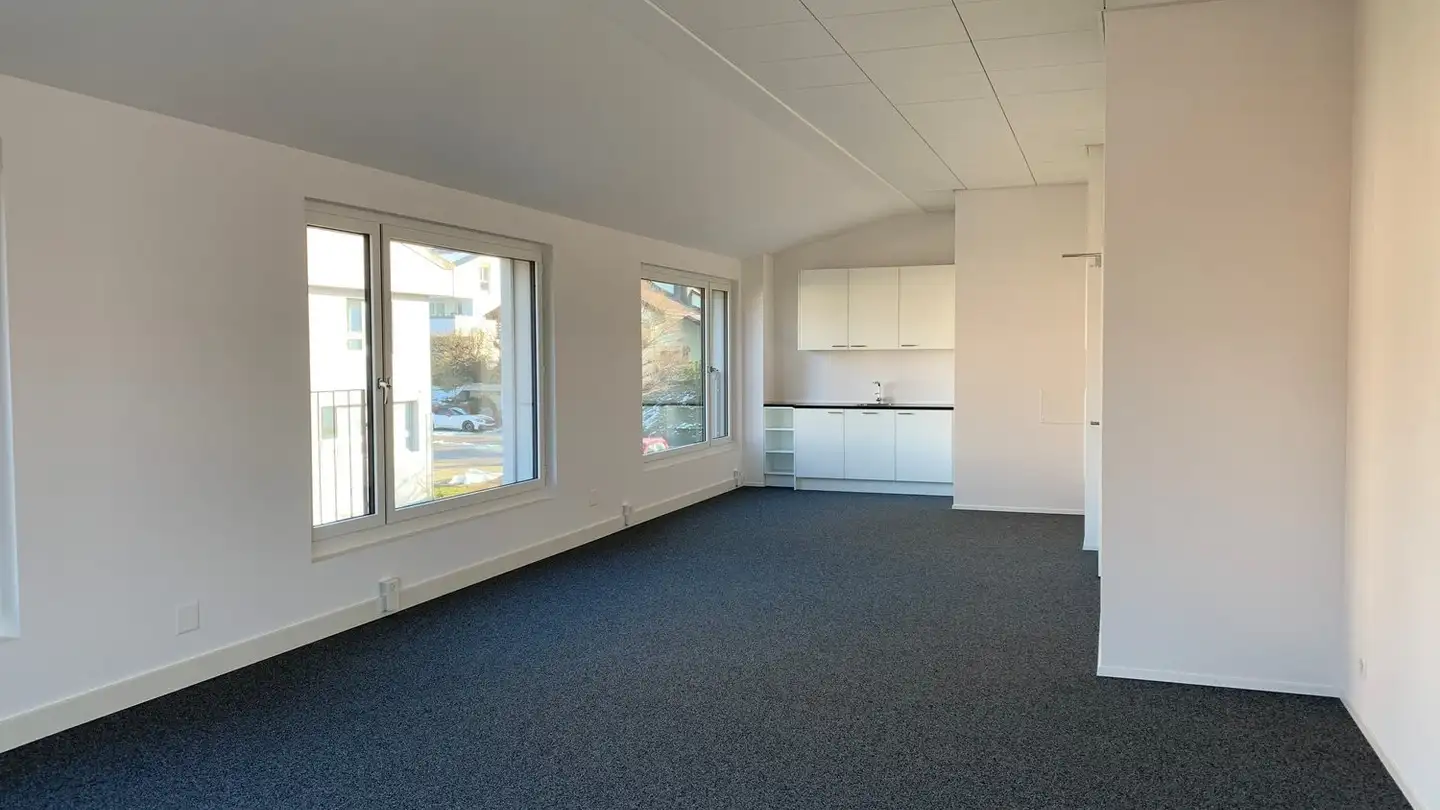 Bureau à louer - Eichacherstrasse 3, 8904 Aesch ZH