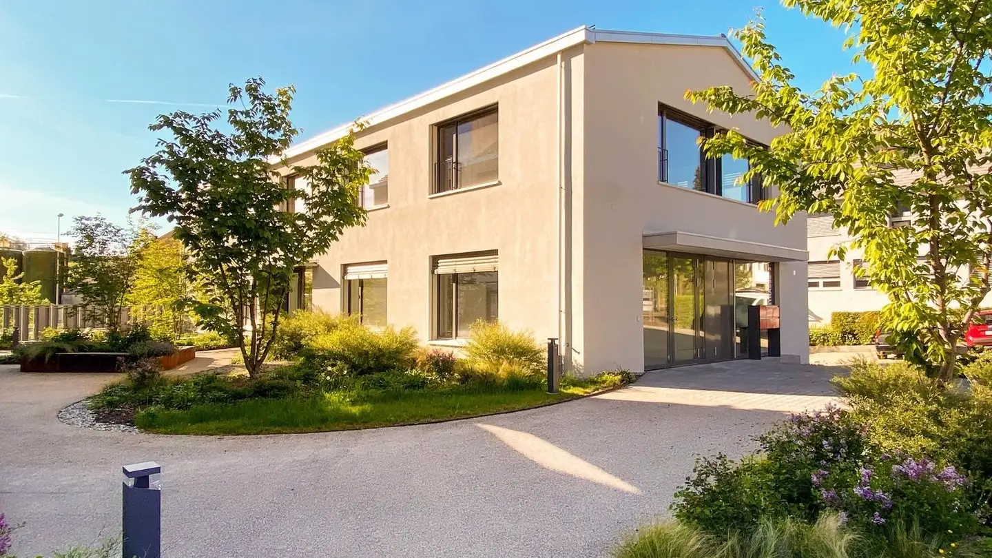 Bureau à louer - Eichacherstrasse 3, 8904 Aesch ZH - Photo 2