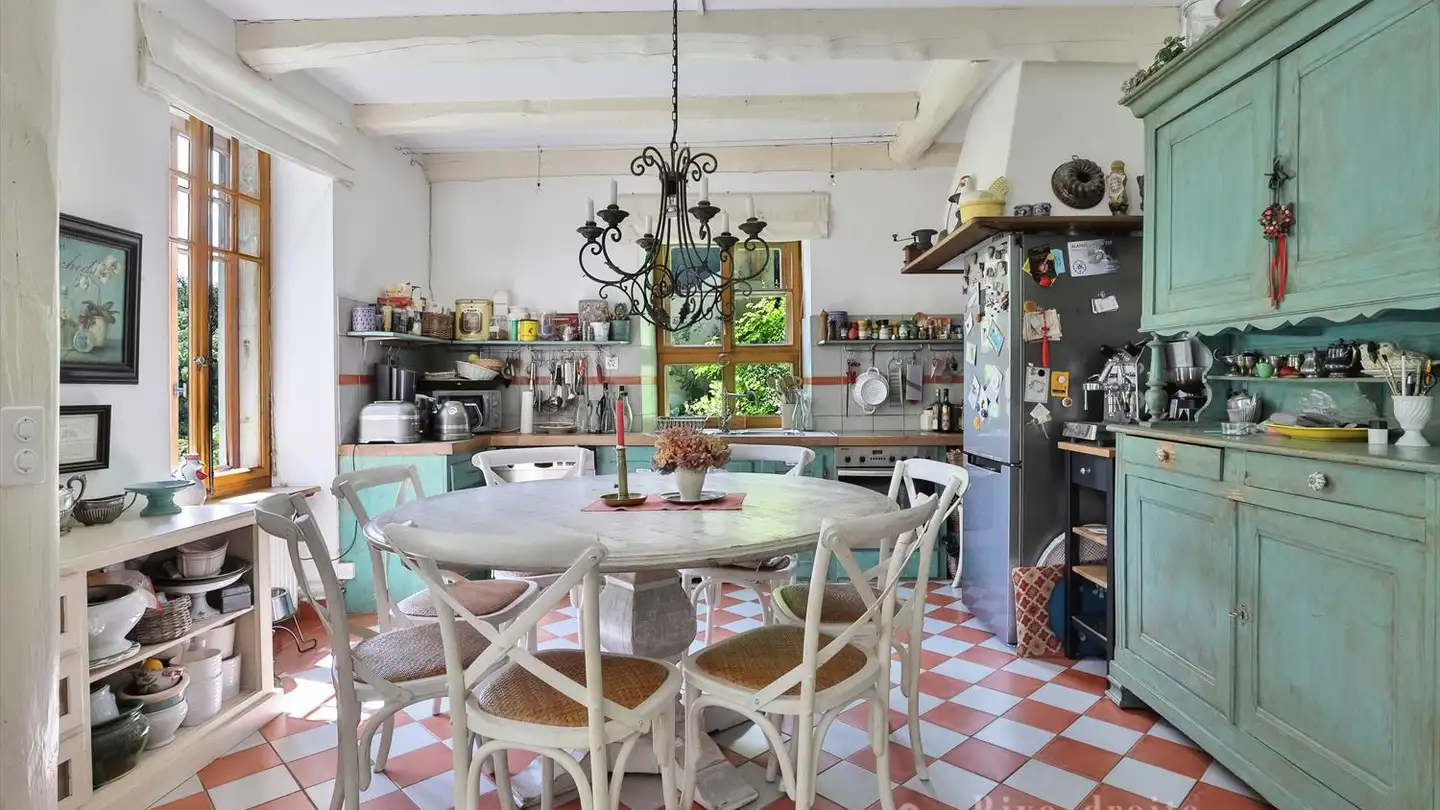 Casa singola in vendita - 1186 Essertines-sur-Rolle - Photo 2