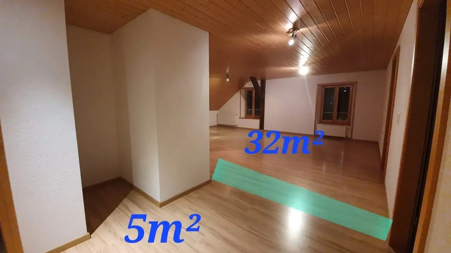 Appartamento in affitto - La Châtagne, 2406 La Châtagne - Photo 4