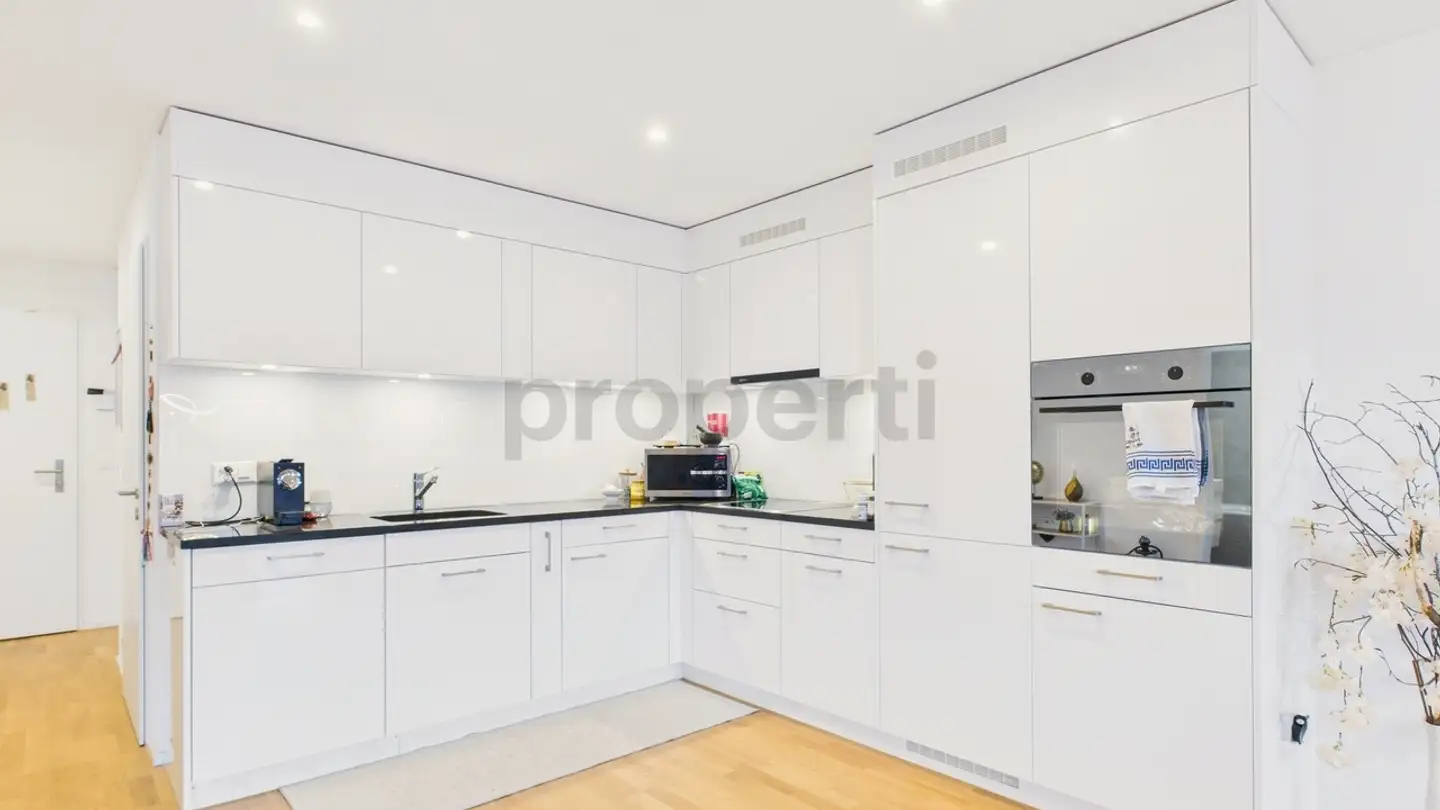Attic flat for sale - 8623 Wetzikon ZH - Photo 2