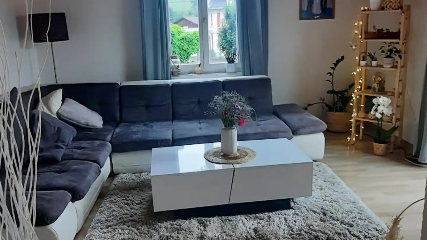 Wohnung mieten - 2852 Courtételle