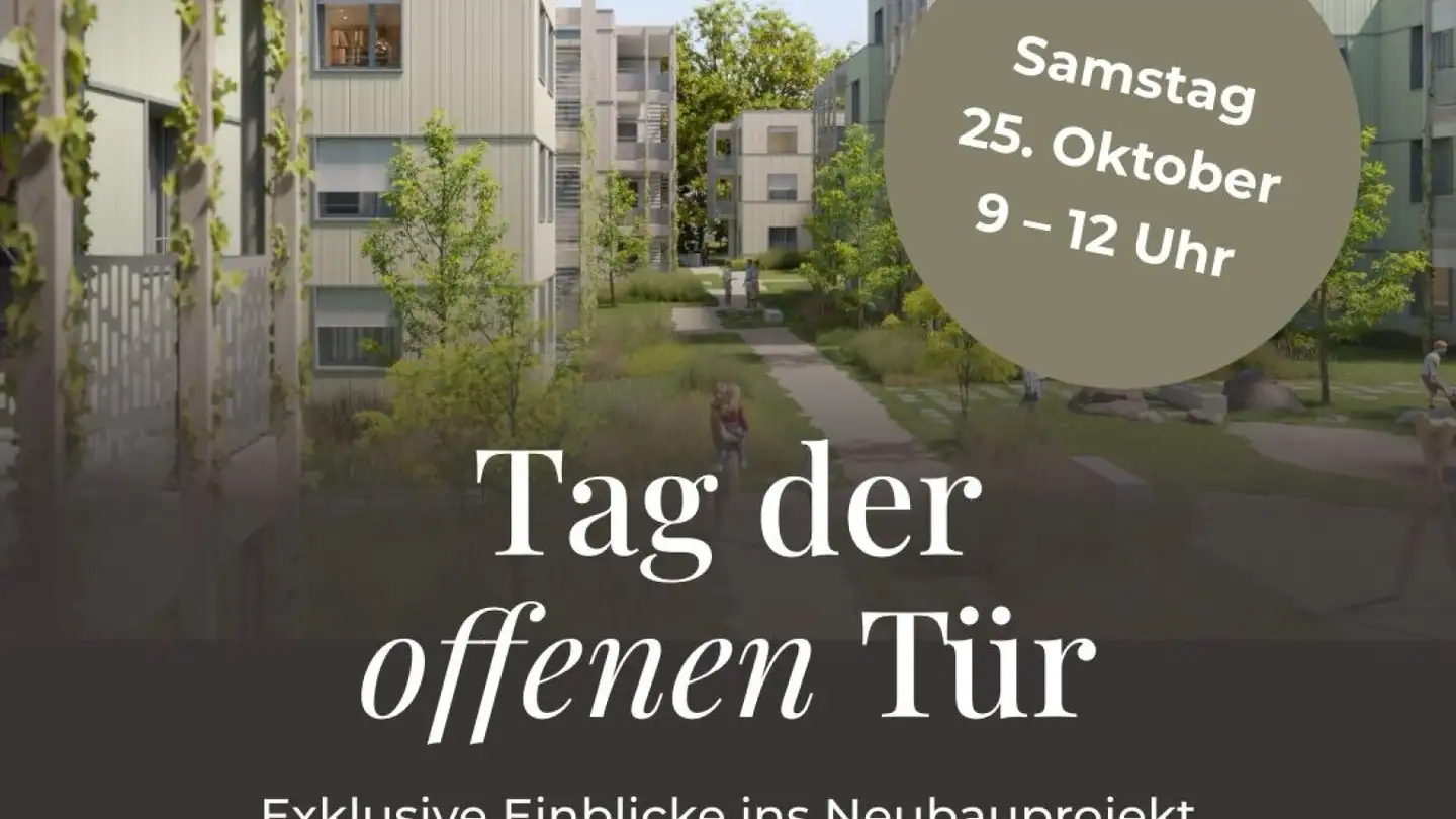 Appartamento in affitto - Bahnhofstrasse, 8594 Güttingen