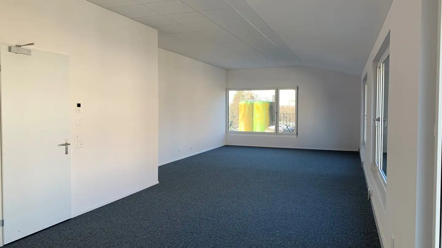 Bureau à louer - Eichacherstrasse 3, 8904 Aesch ZH - Photo 4
