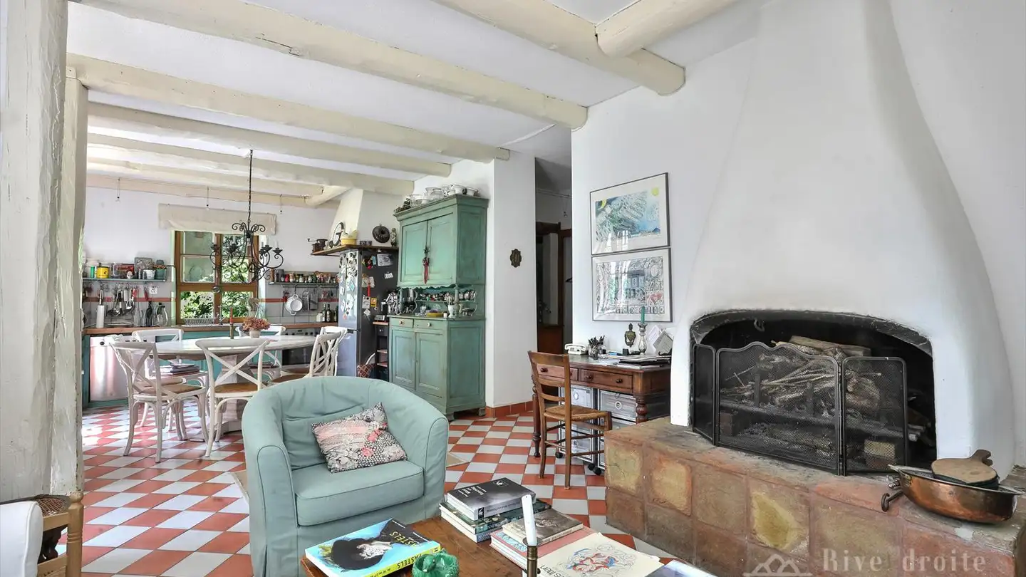 Casa singola in vendita - 1186 Essertines-sur-Rolle - Photo 4