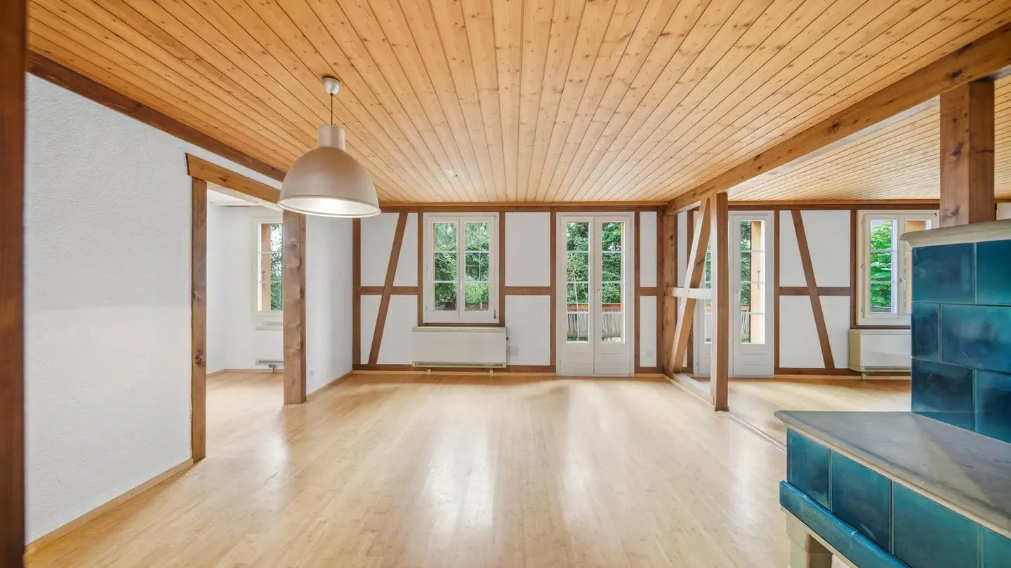 Casa singola in affitto - 3600 Thun - Foto 4