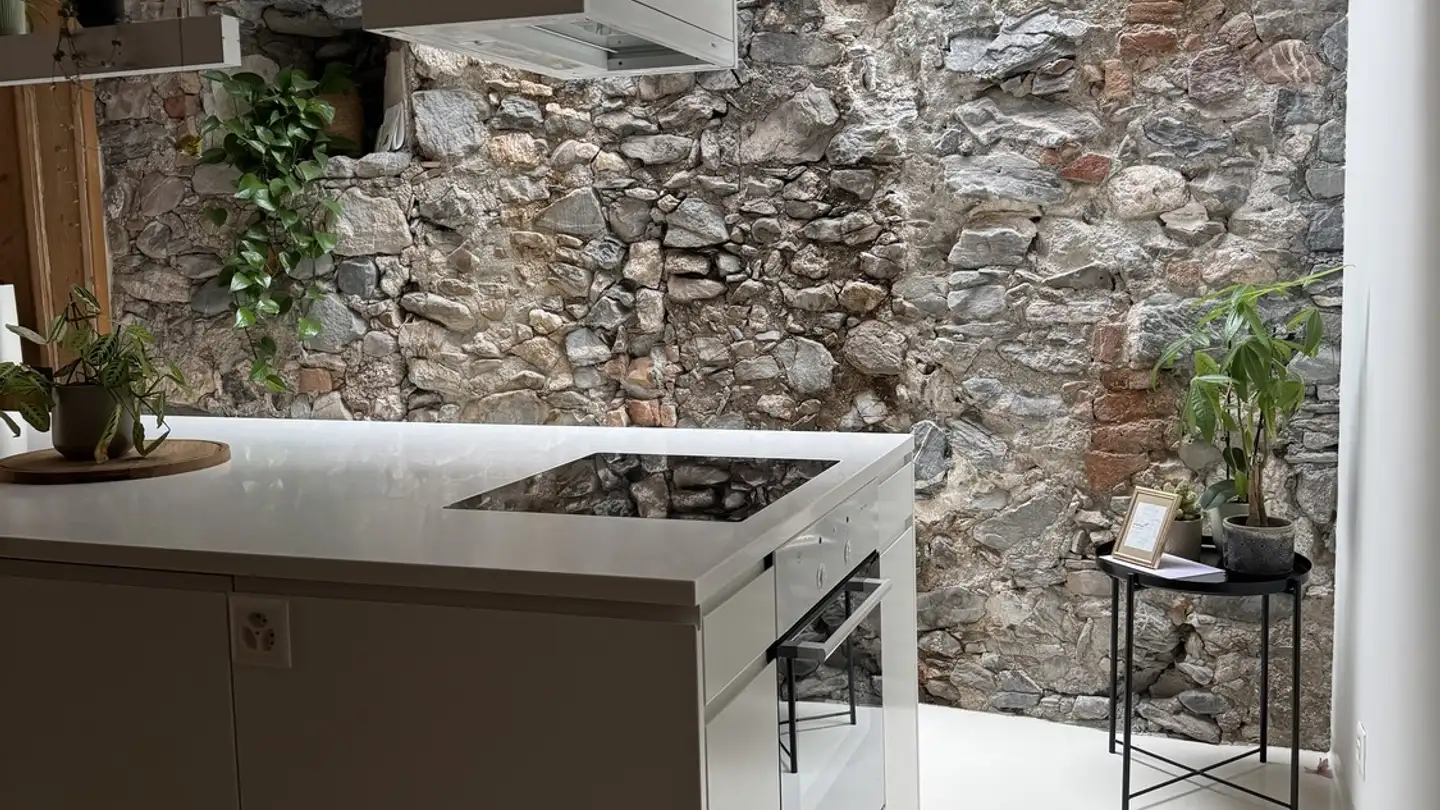 Zimmer mieten - Untere Gasse 32, 7000 Chur