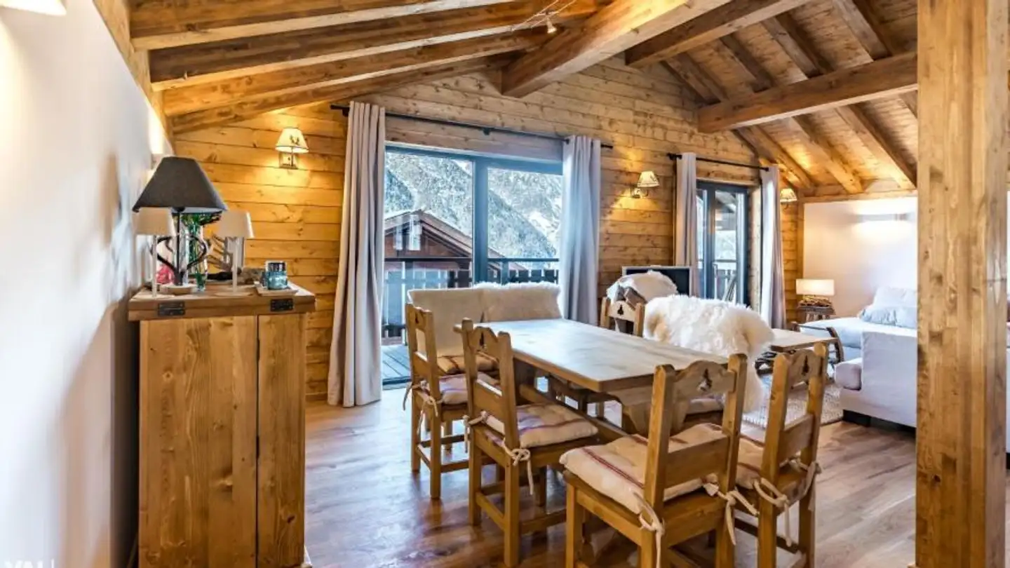 Casa singola in vendita - 3925 Grächen - Foto 2