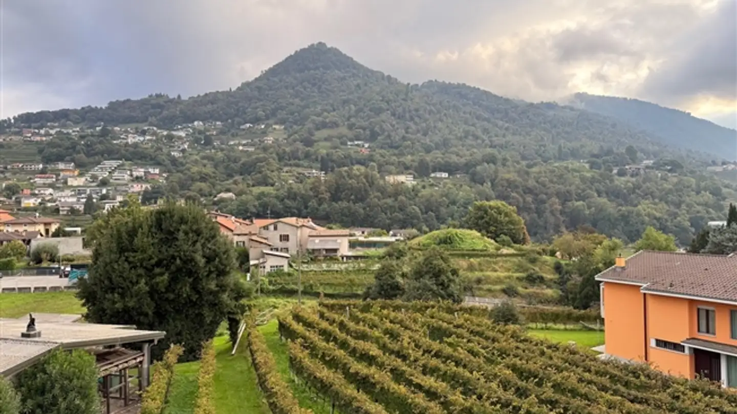 Appartement à louer - Via Giuseppe Cereghetti 8, 6834 Morbio Inferiore - Photo 3