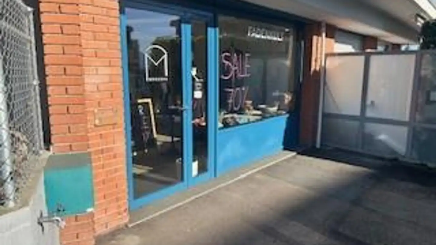 Bureau à louer - Berglistrasse 38, 6003 Luzern - Photo 3