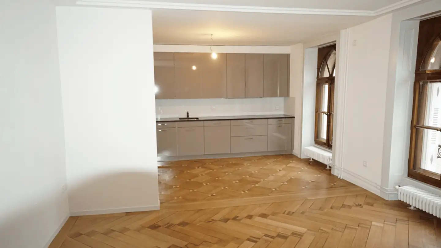 Apartment for rent - Rue De Vieux-Châtel 21, 2000 Neuchâtel