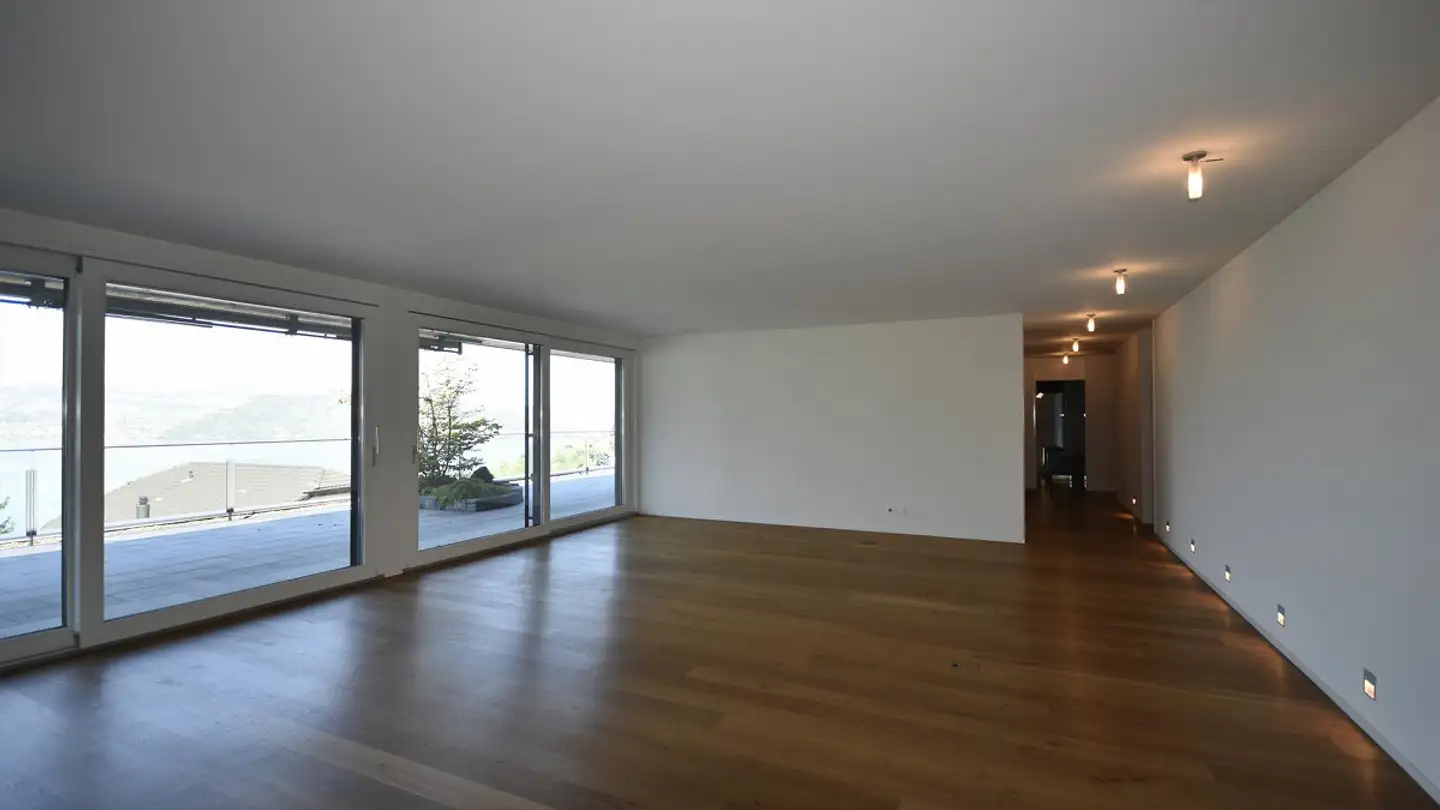 Villa à louer - Spiegelbergstrasse 29a, 6318 Walchwil - Photo 4