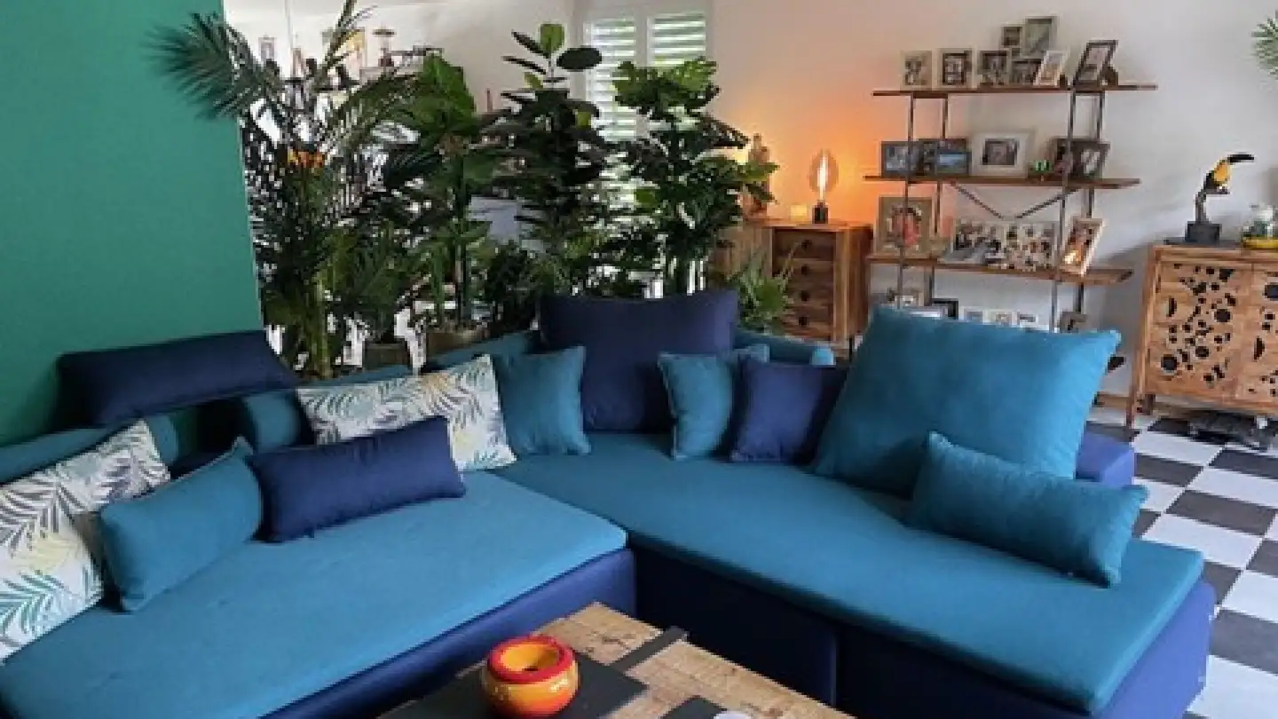 Wohnung mieten - Chemin De La Condémine, 1468 Cheyres - Foto 3