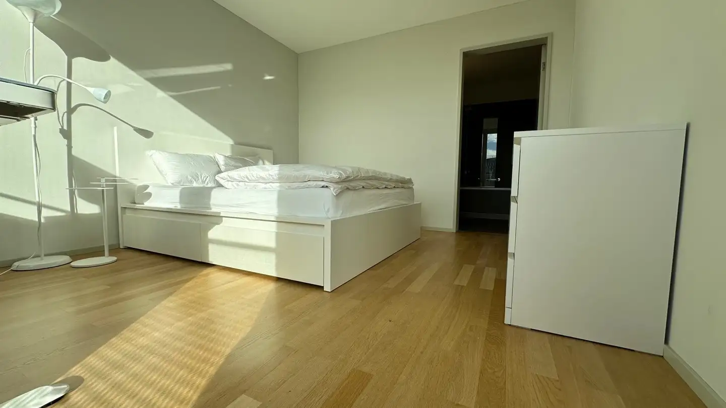 Zimmer mieten - Zollstrasse 57, 8005 Zürich - Foto 2