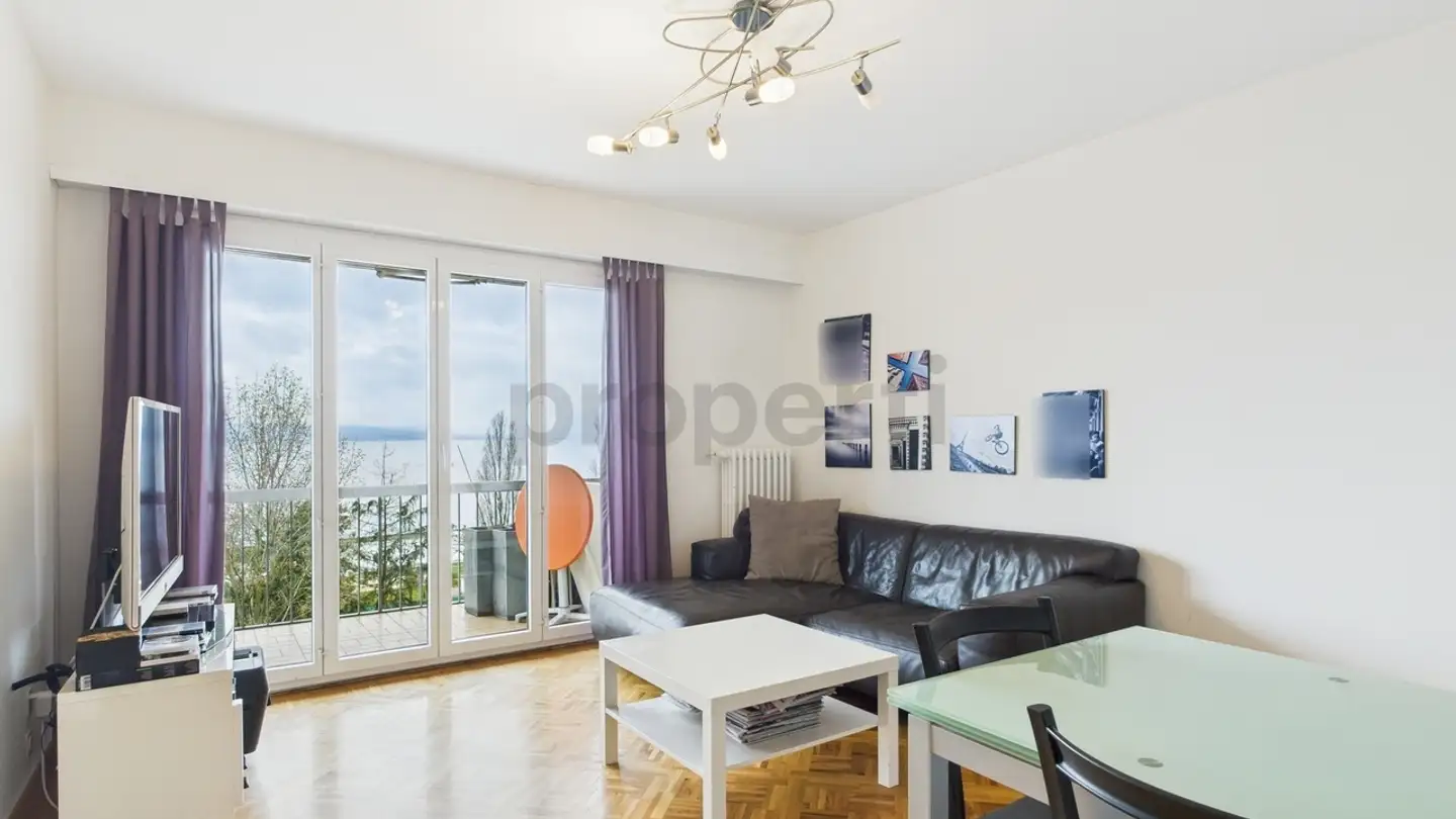 Appartamento in vendita - 1009 Pully - Photo 2