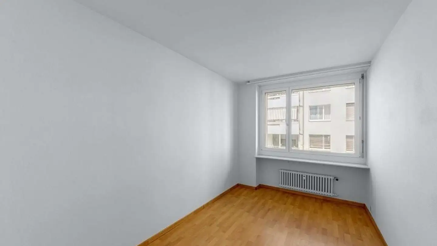 Wohnung mieten - Margarethenstrasse 61, 4053 Basel - Foto 3