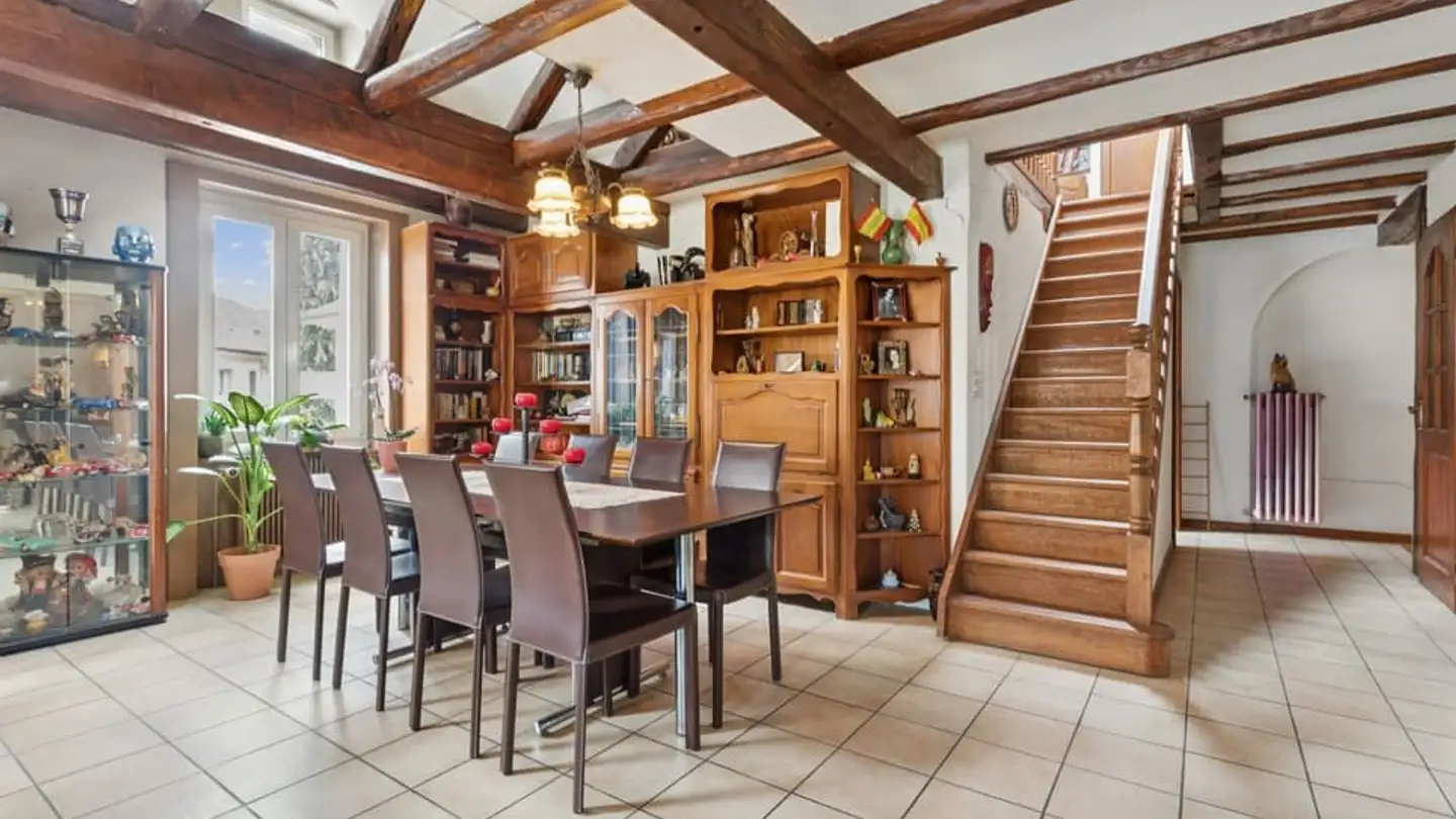 Mehrfamilienhaus kaufen - 2400 Le Locle - Foto 3