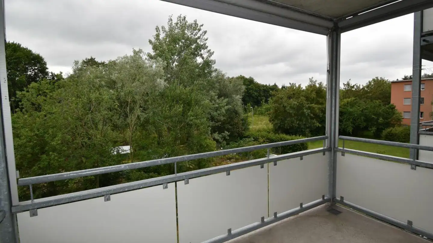 Appartamento in affitto - Hasenbühlstrasse 12, 8500 Frauenfeld - Foto 3