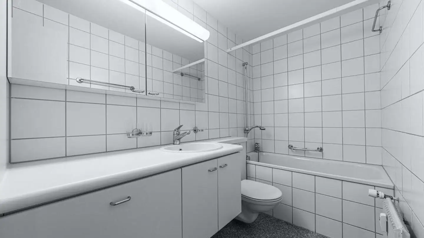 Wohnung mieten - Margarethenstrasse 61, 4053 Basel - Foto 4