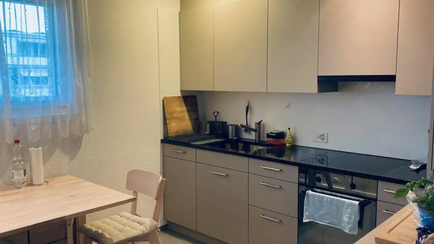 Appartamento in affitto - Hasenbühlstrasse 12, 8500 Frauenfeld - Foto 4