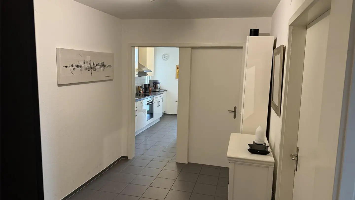 Apartment for rent - Kirchstrasse 11, 4127 Birsfelden