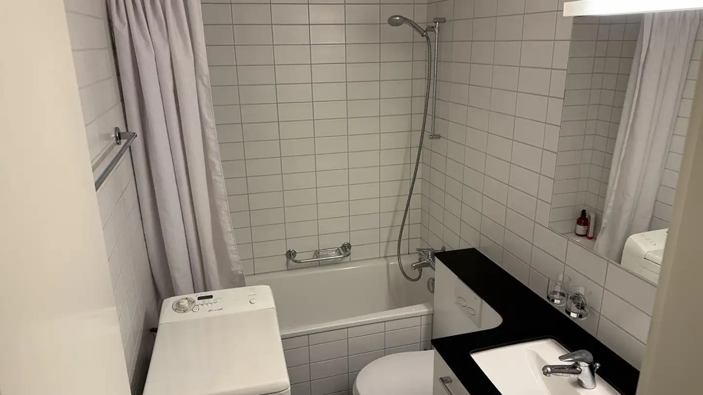 Apartment for rent - Kirchstrasse 11, 4127 Birsfelden - Photo 2