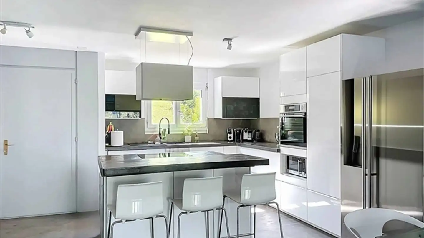Casa a schiera in vendita - 1033 Cheseaux-sur-Lausanne