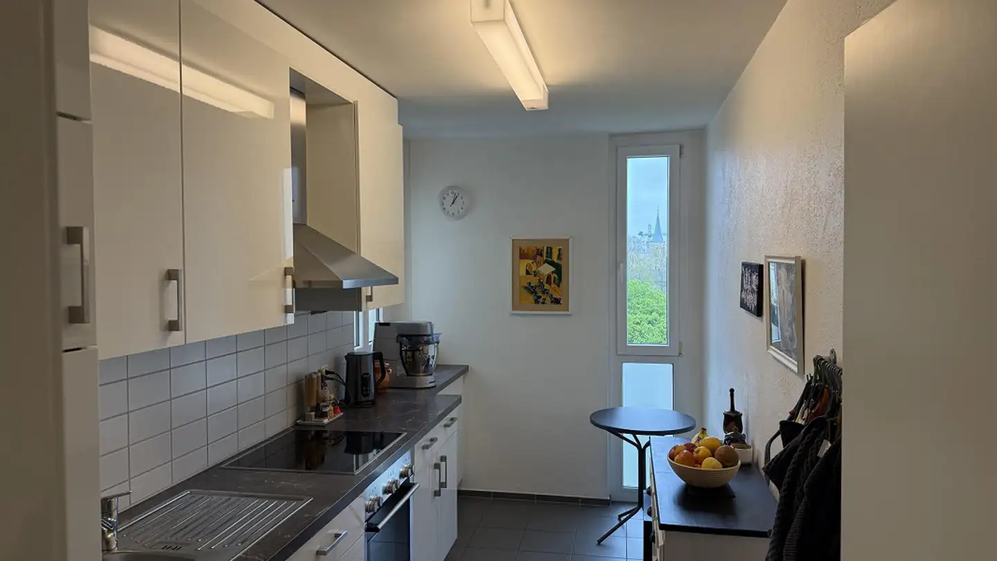 Apartment for rent - Kirchstrasse 11, 4127 Birsfelden - Photo 3