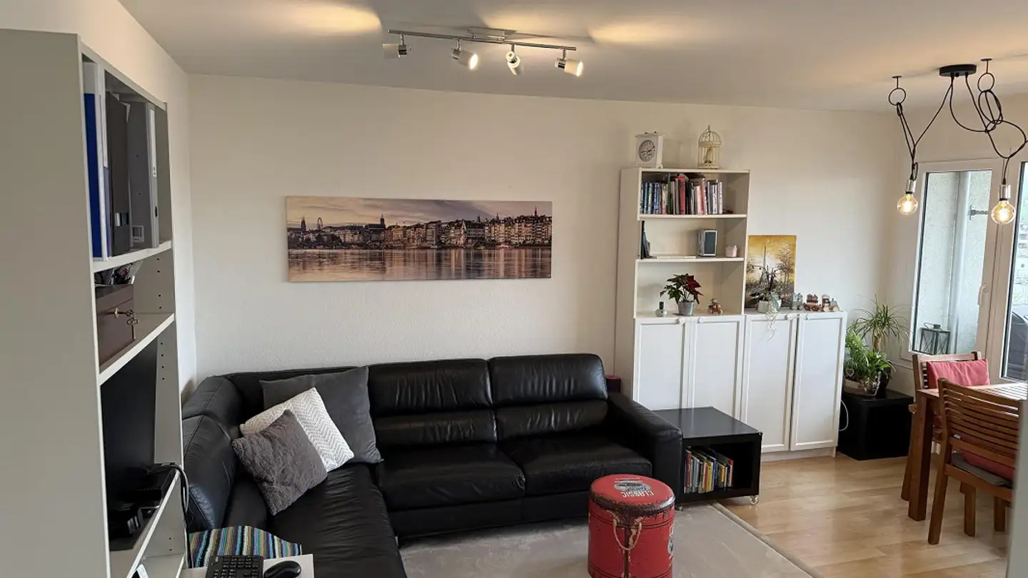 Apartment for rent - Kirchstrasse 11, 4127 Birsfelden - Photo 4