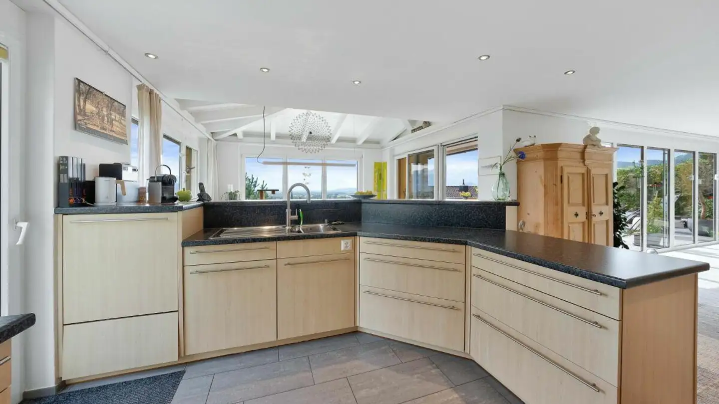 Single house for sale - Nüeschenstrasse 4, 9437 Marbach SG - Photo 4