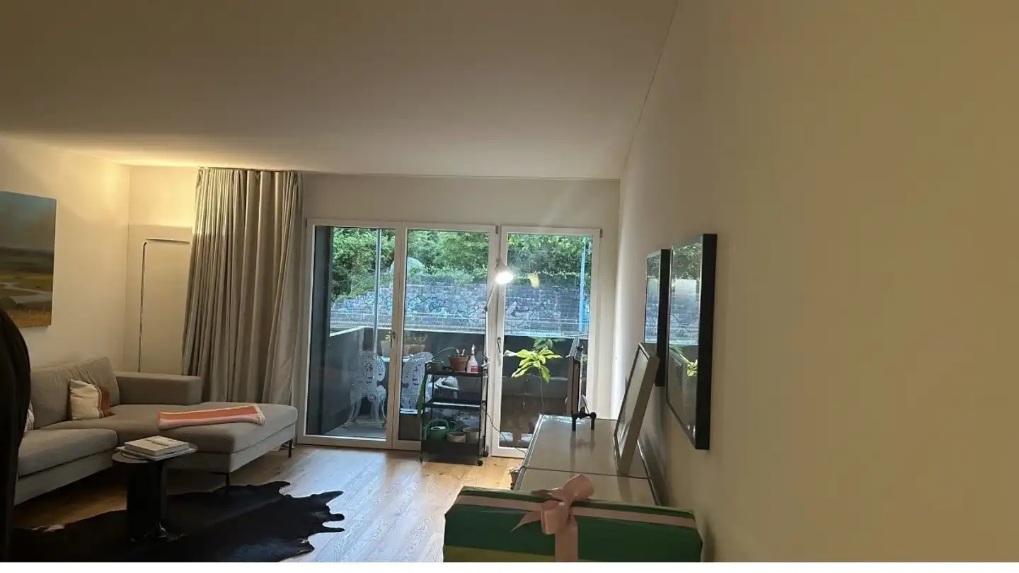 Appartement à louer - Fähnlibrunnenstrasse 3, 8700 Küsnacht ZH