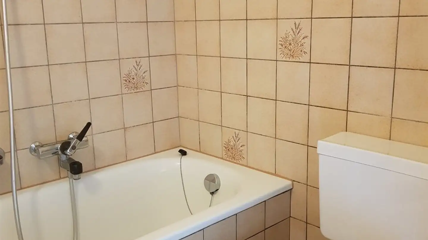 Wohnung mieten - Aarburgerstrasse 197, 4600 Olten - Foto 2
