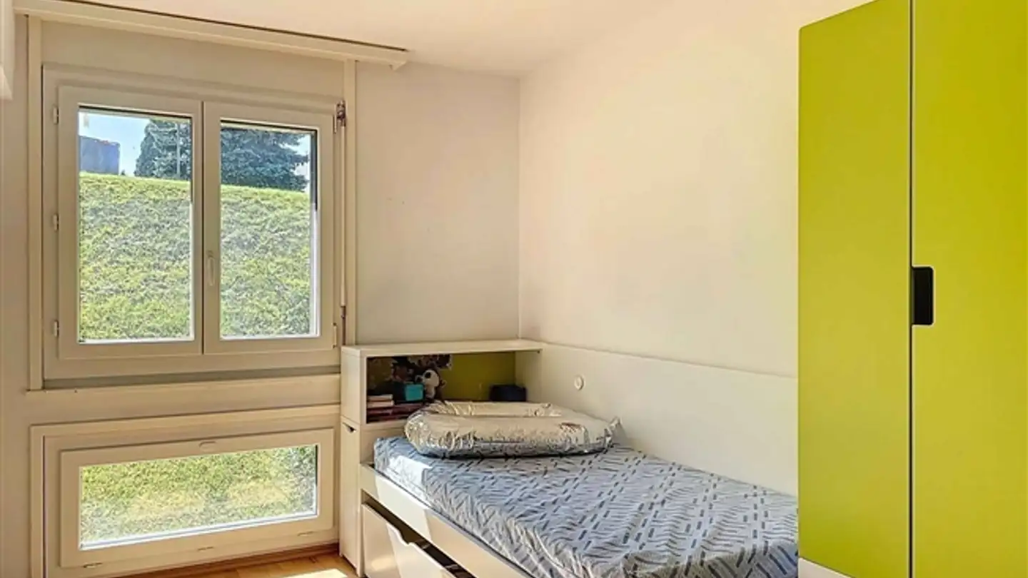 Casa a schiera in vendita - 1033 Cheseaux-sur-Lausanne - Foto 4