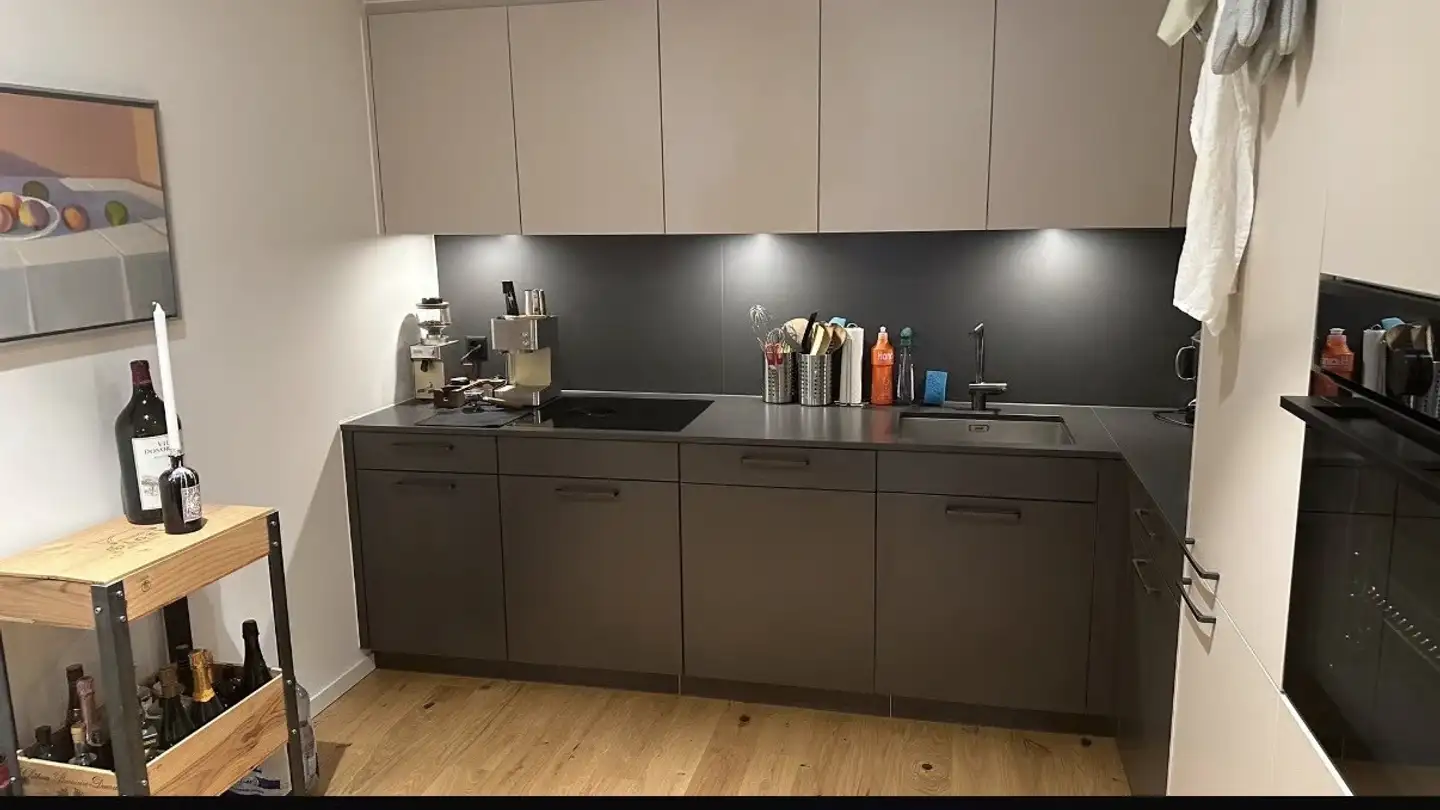 Appartement à louer - Fähnlibrunnenstrasse 3, 8700 Küsnacht ZH - Photo 3
