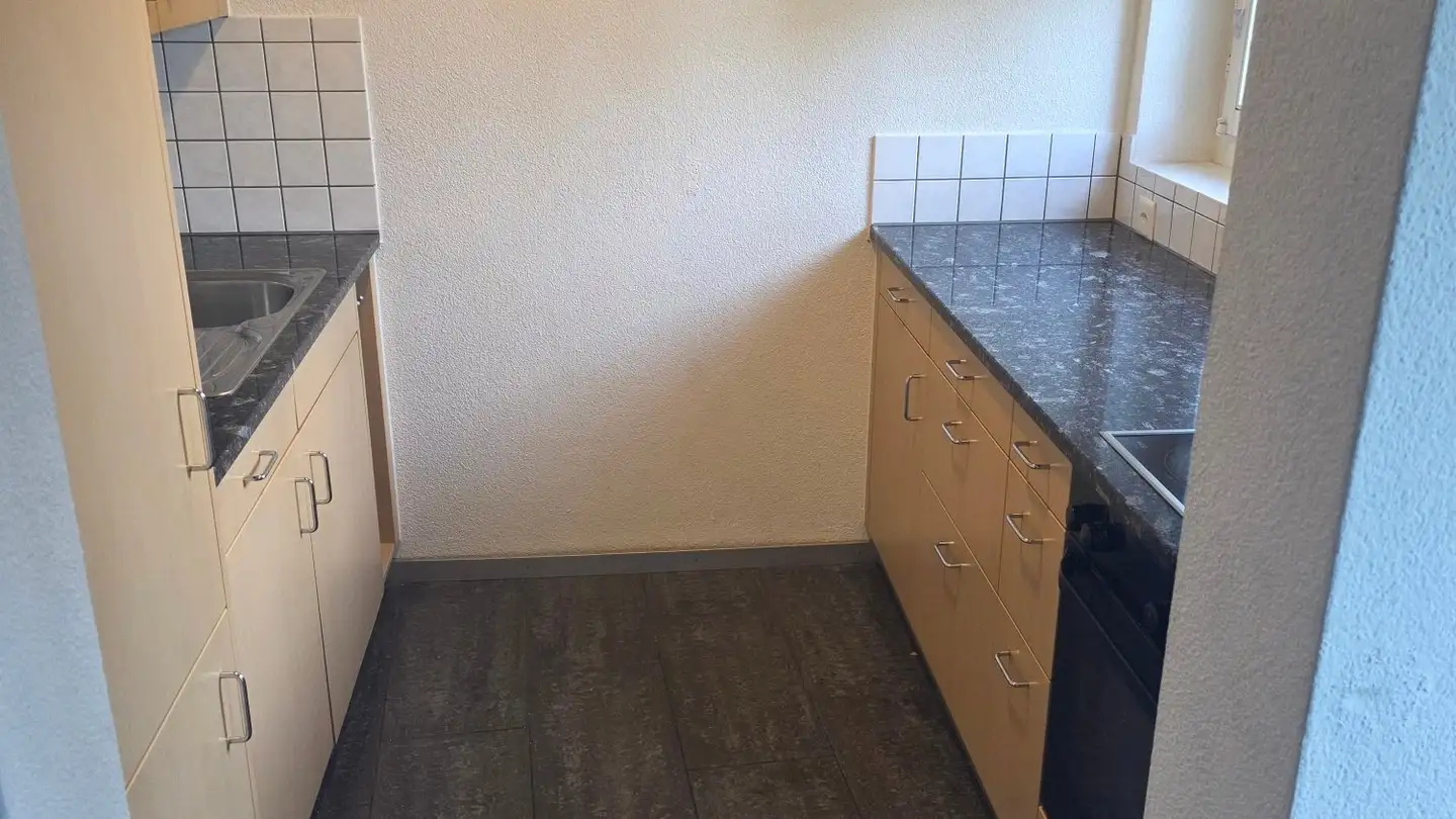 Apartment for rent - Zentralstrasse 36, 5610 Wohlen AG