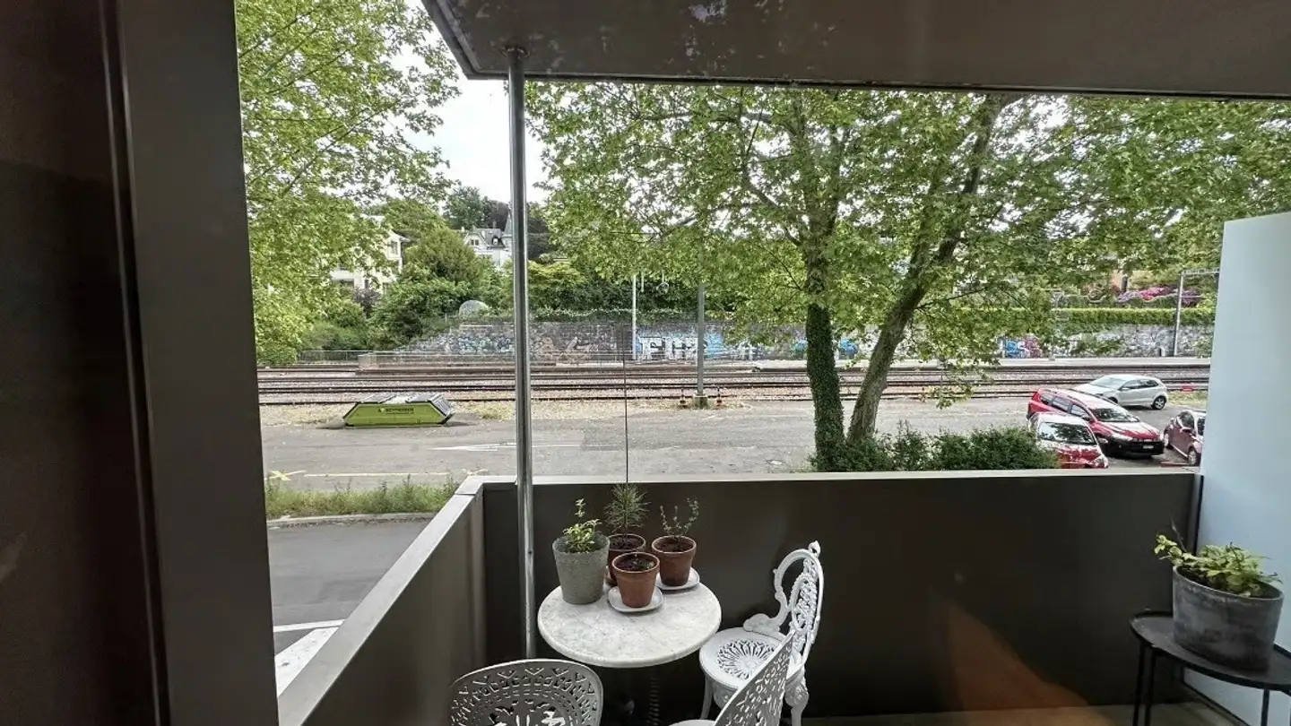 Appartement à louer - Fähnlibrunnenstrasse 3, 8700 Küsnacht ZH - Photo 4