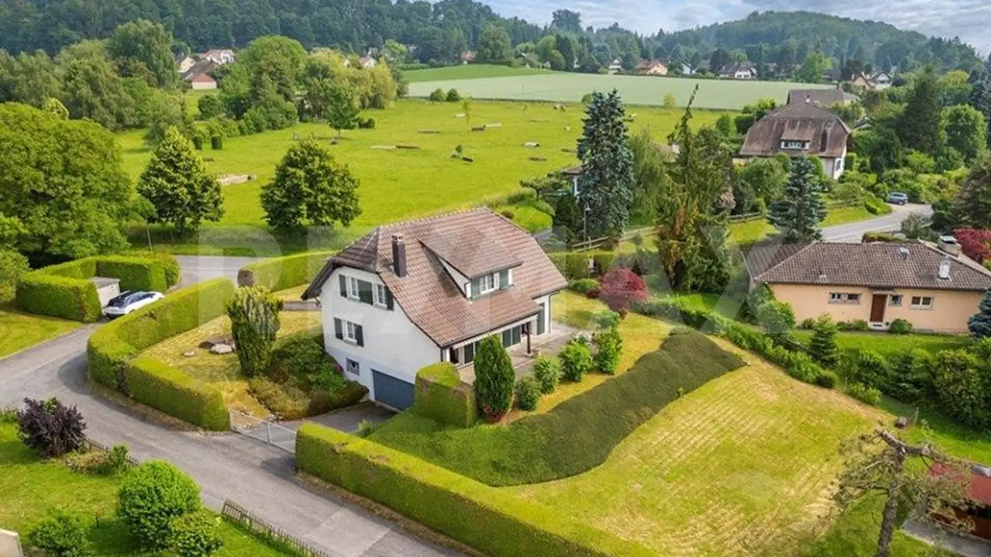 Villa in vendita - 1053 Cugy VD