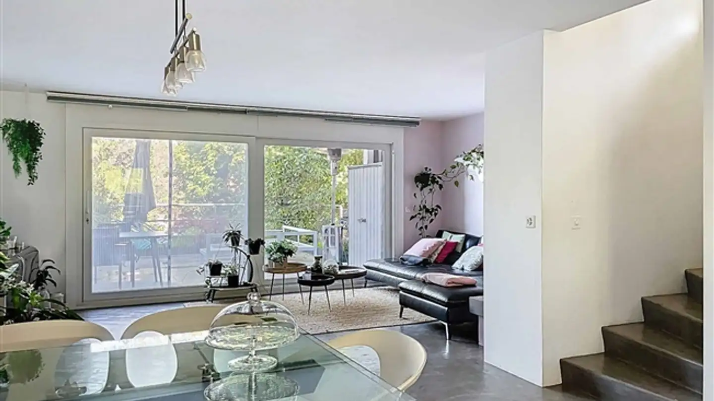 Casa a schiera in vendita - 1033 Cheseaux-sur-Lausanne - Foto 2