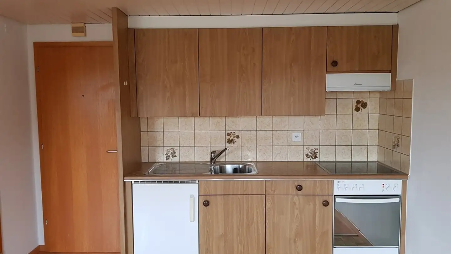Wohnung mieten - Aarburgerstrasse 197, 4600 Olten