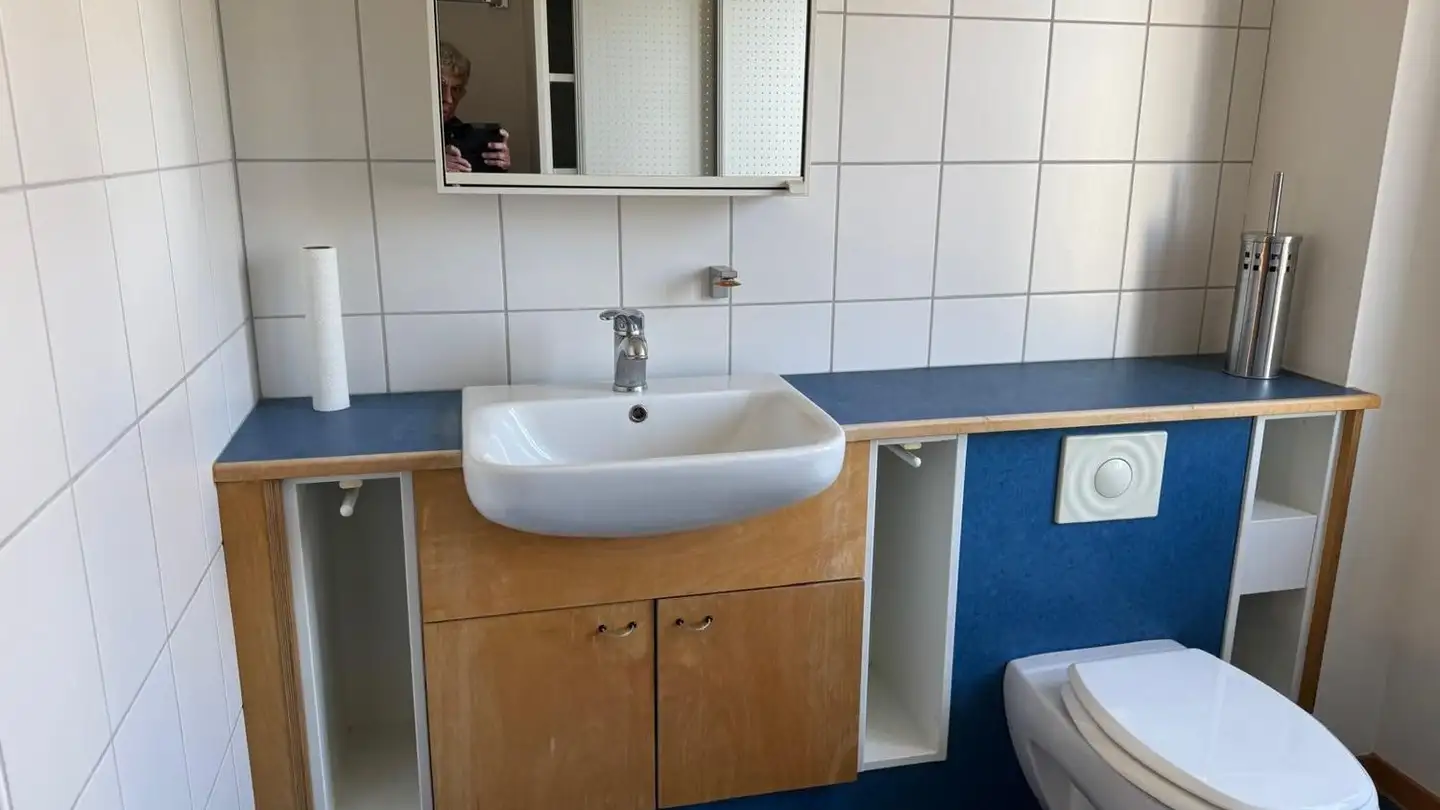 Attico in affitto - Eisenbahnstrasse 17, 9400 Rorschach - Photo 3